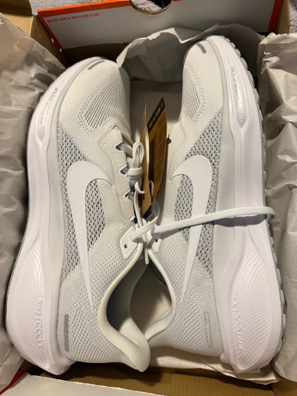 Nike Air Zoom Pegasus 41 mens size 12
